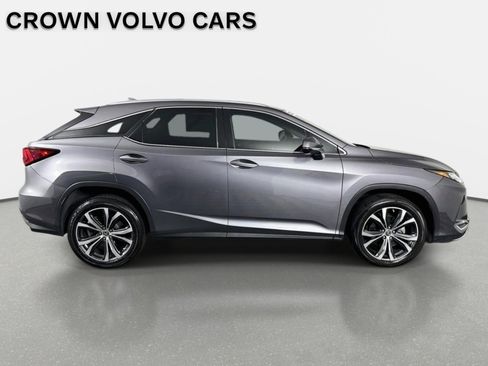 Used 2020 Lexus RX 350 AWD w/ Premium Package image 5