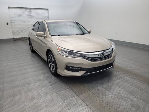 Used 2017 Honda Accord EX-L image 13