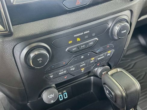 Used 2023 Ford Ranger Lariat w/ Equipment Group 501A High AWD/4WD image 26