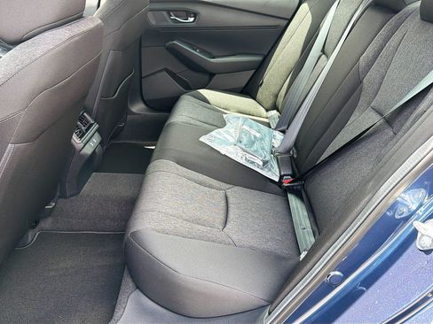Used 2023 Honda Accord LX image 16