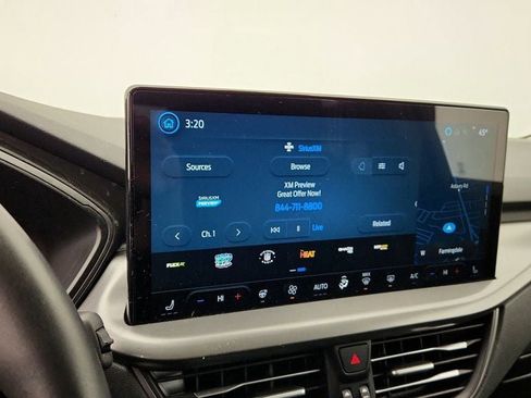 Used 2024 Ford Escape Active w/ Tech Pack #1 image 17