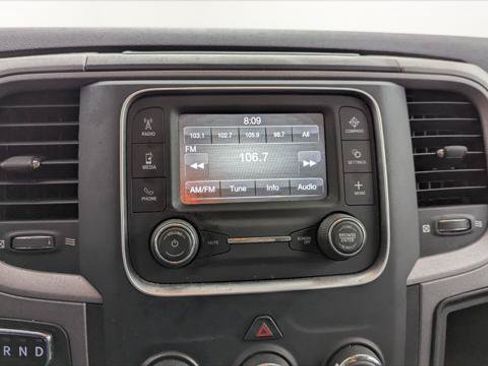 Used 2022 RAM 1500 Tradesman RWD image 24