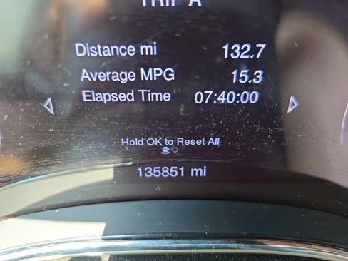 Used 2015 Jeep Grand Cherokee Summit w/ Platinum Series Group RWD image 28