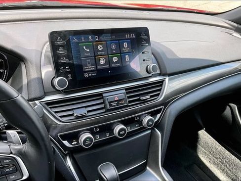 Used 2020 Honda Accord Sport image 14