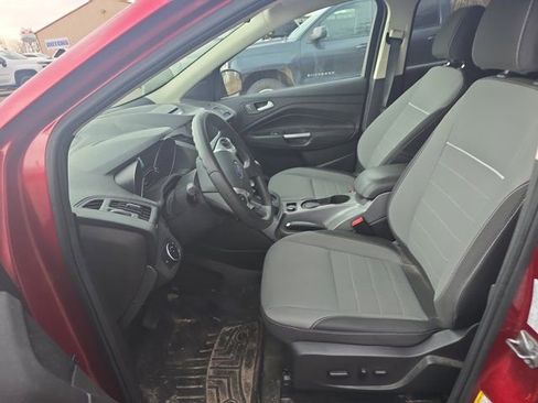 Used 2015 Ford Escape SE w/ Equipment Group 201A image 16