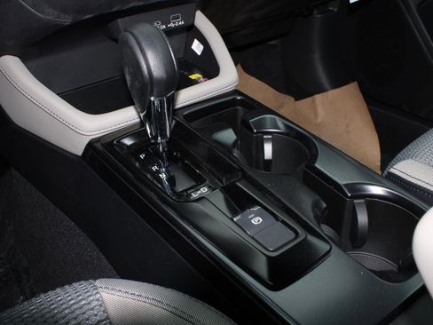 New 2026 Subaru Forester Premium image 15