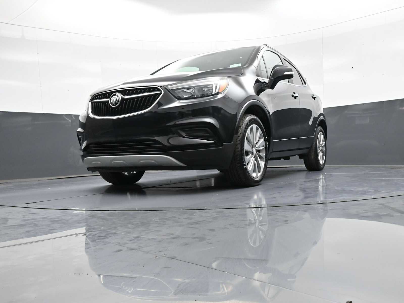 Used 2017 Buick Encore Preferred FWD image 24