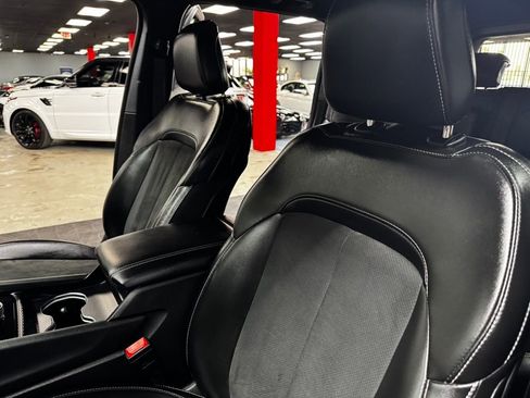 Used 2024 Jeep Grand Cherokee Altitude image 35