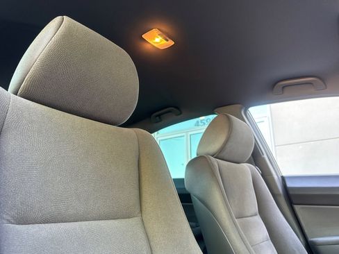 Used 2007 Honda Civic LX image 25