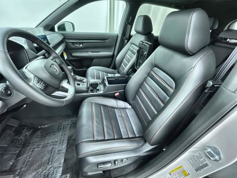 New 2026 Honda CR-V Sport-L image 20