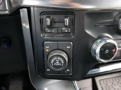 Used 2023 Ford F150 Lariat w/ Equipment Group 502A High AWD/4WD image 32
