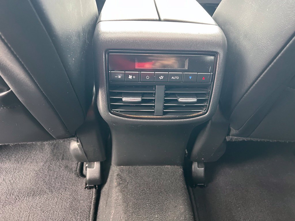 Used 2019 MAZDA CX-9 Touring w/ Touring Premium Package FWD image 24