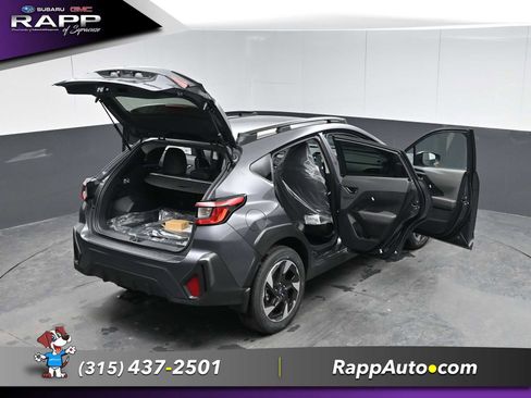 New 2026 Subaru Crosstrek 2.5i Limited image 26