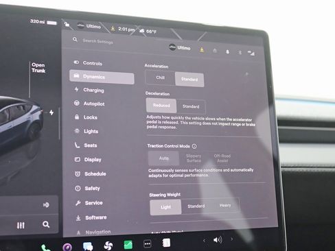 Used 2026 Tesla Model Y Long Range image 20