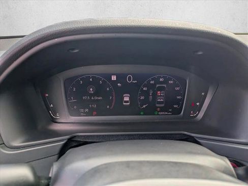 Certified 2023 Honda Accord EX image 10