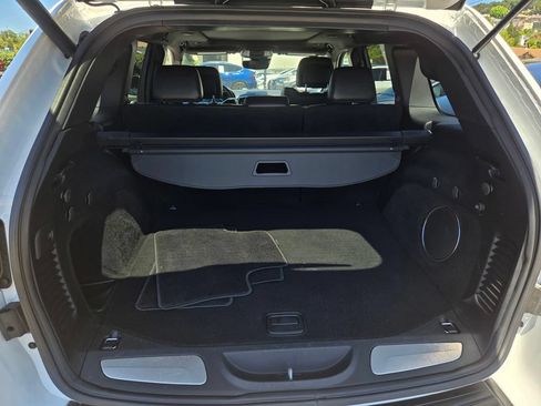 Used 2018 Jeep Grand Cherokee High Altitude AWD/4WD image 33