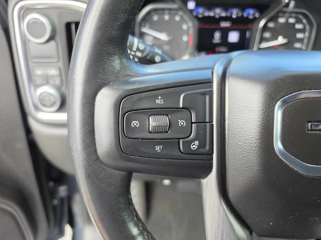 Used 2019 GMC Sierra 1500 Denali RWD image 28