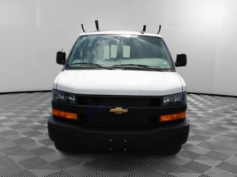 New 2025 Chevrolet Express 2500 w/ Driver Convenience Package image 2