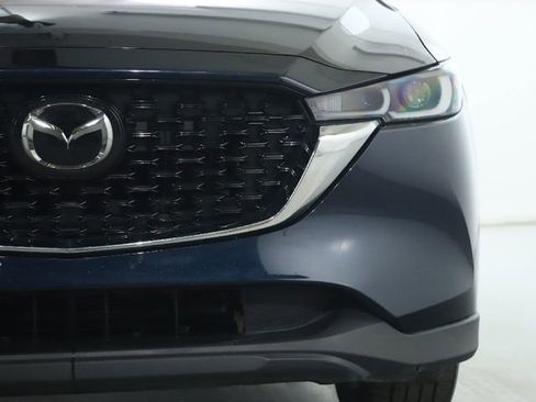 Used 2023 MAZDA CX-5 AWD 2.5 S w/ Premium Plus Pkg image 8