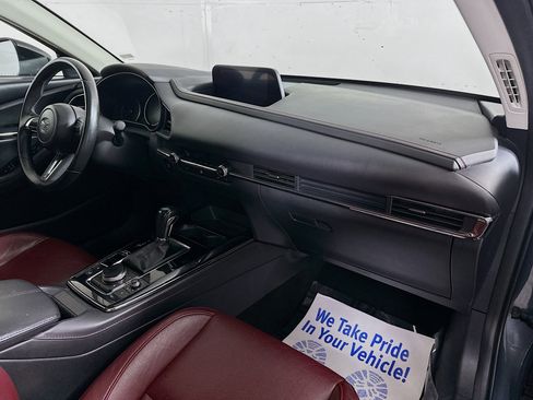 Used 2024 MAZDA CX-30 AWD 2.5 S w/ Preferred Package image 27