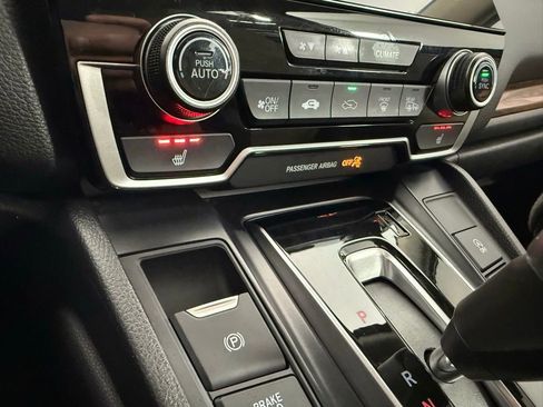 Used 2021 Honda CR-V EX image 27