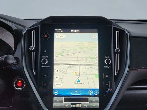 Used 2024 Subaru WRX TR image 23