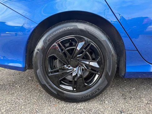 Used 2019 Honda Civic LX image 11