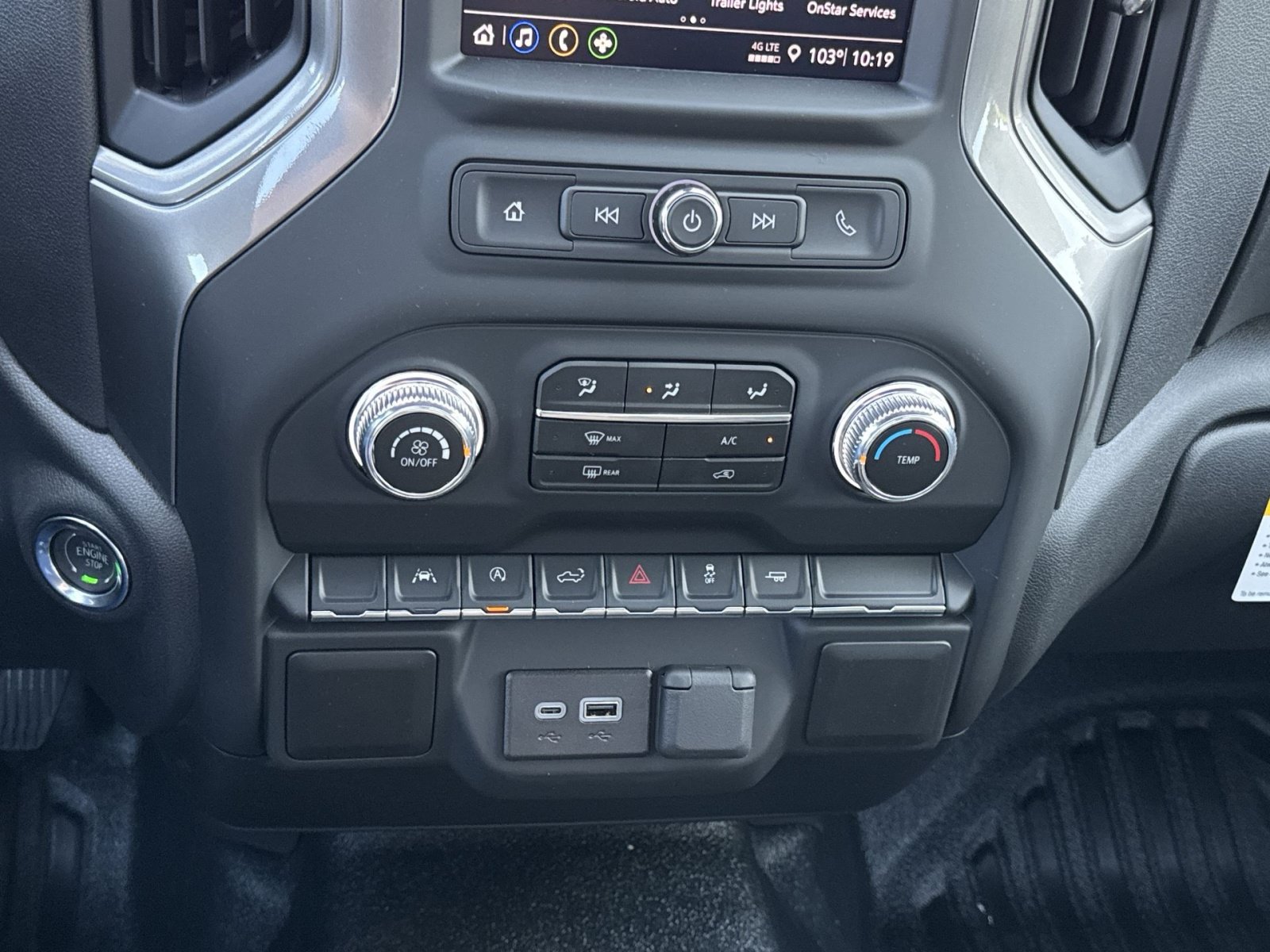 New 2026 GMC Sierra 1500 Pro w/ Pro Value Package RWD image 21