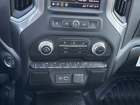 New 2026 GMC Sierra 1500 Pro w/ Pro Value Package RWD image 21