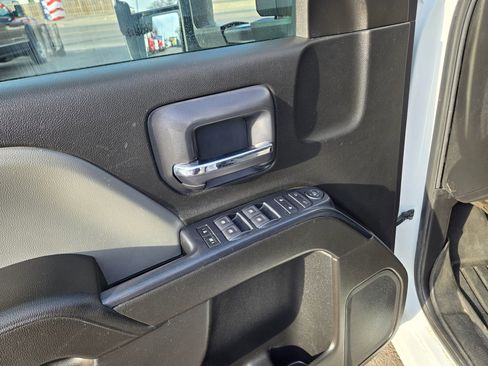 Used 2019 Chevrolet Silverado 2500 W/T w/ WT Convenience Package image 32