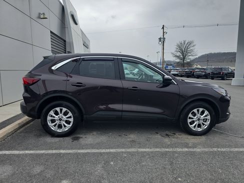 Used 2023 Ford Escape Active w/ Tech Pack #2 image 2