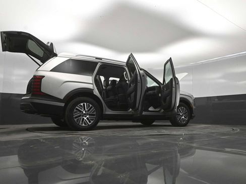 New 2026 Hyundai Palisade SEL AWD/4WD image 45