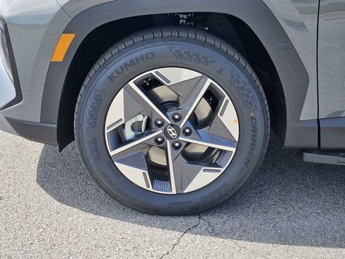 New 2026 Hyundai Tucson SEL AWD/4WD image 12