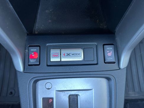 Used 2018 Subaru Forester 2.5i Premium image 27