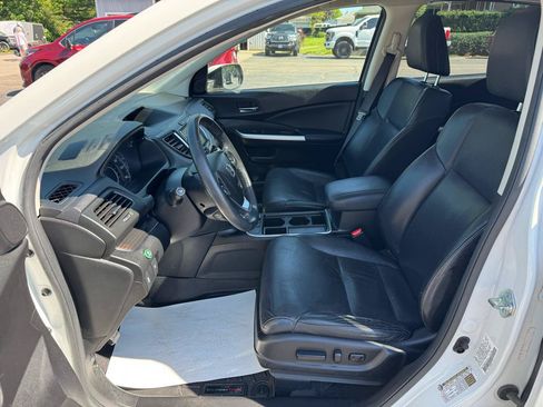 Used 2015 Honda CR-V EX-L image 13