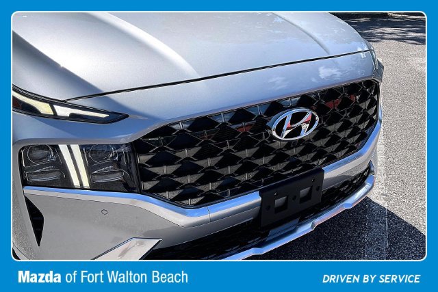 Used 2023 Hyundai Santa Fe Calligraphy FWD image 32