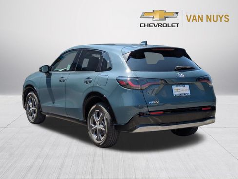 Used 2025 Honda HR-V EX-L image 7