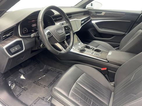 Used 2023 Audi A6 2.0T Premium w/ Convenience Package AWD/4WD image 50