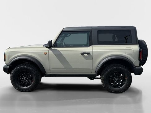 New 2026 Ford Bronco Badlands AWD/4WD image 34