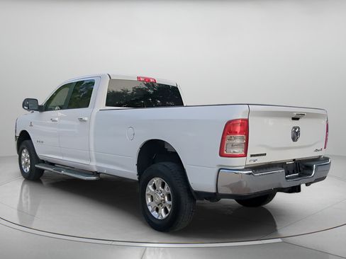 Used 2019 RAM 2500 Big Horn AWD/4WD image 21