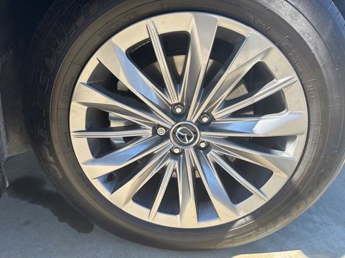 Certified 2025 MAZDA CX-90 3.3 Turbo w/ Select Package image 18