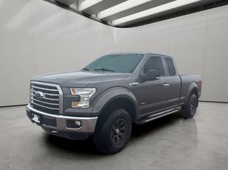 Used 2015 Ford F150 XLT w/ Equipment Group 302A Luxury AWD/4WD video 1