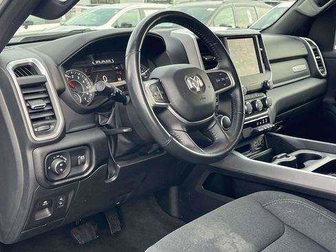 Used 2022 RAM 1500 Big Horn image 12