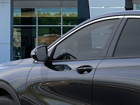 New 2026 Buick Envista Sport Touring w/ Convenience I Package FWD image 12