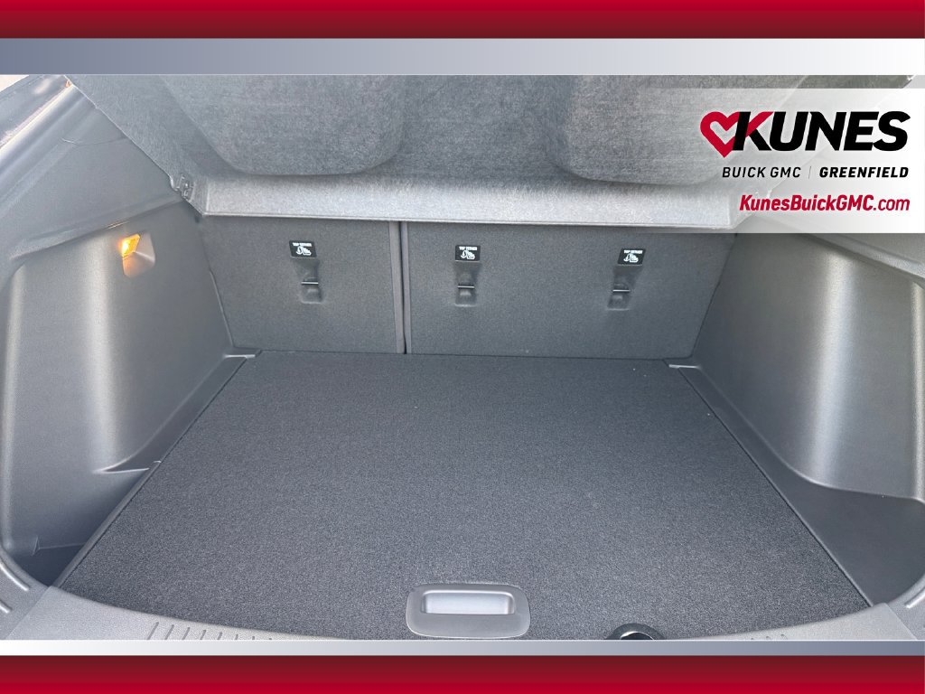New 2026 Buick Envista Sport Touring w/ Convenience I Package FWD image 41