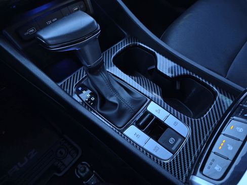 Used 2022 Hyundai Santa Cruz Limited image 34