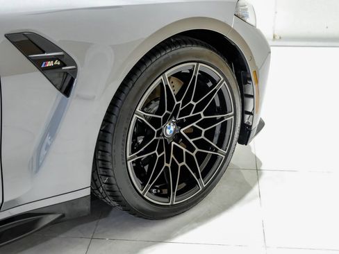 Used 2024 BMW M4 Coupe w/ Executive Package image 51