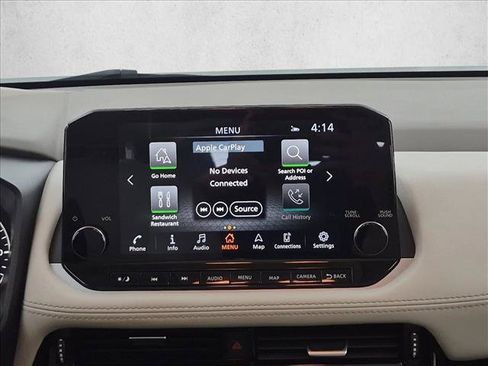 Used 2023 Nissan Rogue SL w/ SL Premium Package AWD/4WD image 18