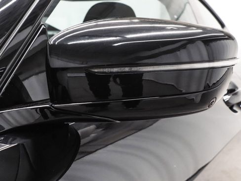 Used 2025 BMW 840i xDrive Coupe w/ Driving Assistance Package image 40