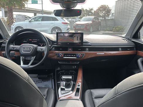 Used 2023 Audi A4 2.0T allroad Premium Plus image 10
